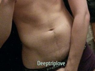 deeptriplove Sexcam Zone
