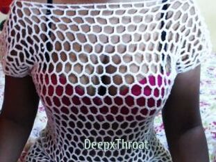 DeepxThroat