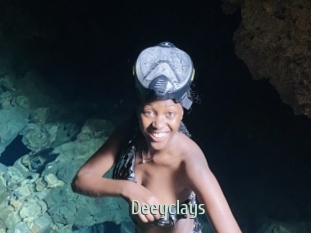 Deeyclays