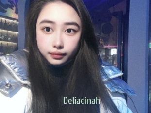 Deliadinah