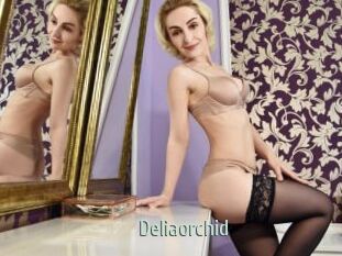 deliaorchid Sexcam Zone
