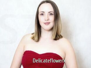 Delicateflowerx