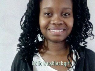 deliciousblackgirl Sexcam Zone