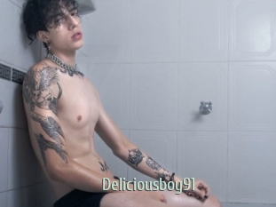 Deliciousboy91