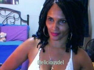 Deliciousdel