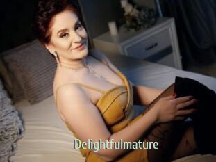 Delightfulmature