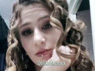 Delilahknocx