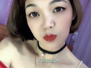 Dellahaze