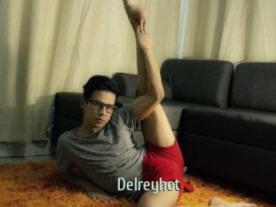 Delreyhot