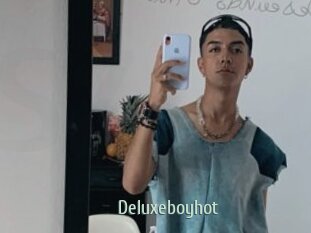 Deluxeboyhot