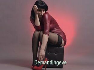 Demandingeve