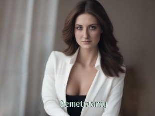 Demetraanty