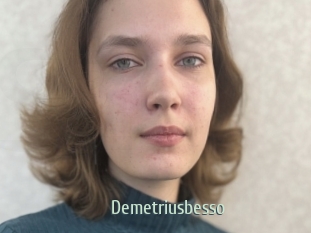 Demetriusbesso