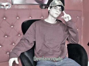 Demiancrowly