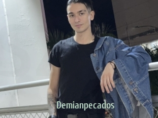 demianpecados Sexcam Zone