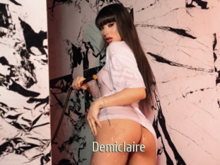 demiclaire Sexcam Zone
