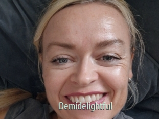 Demidelightful