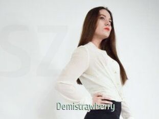 Demistrawberry
