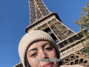 Demonsailor