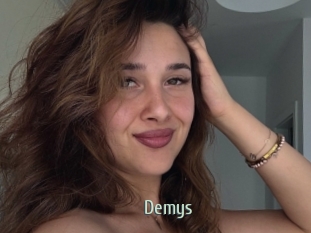 Demys