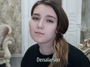 Denalarson