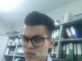 Denis123
