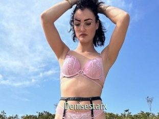 denisestarx Sexcam Zone