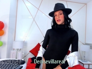 denisevillareal Sexcam Zone