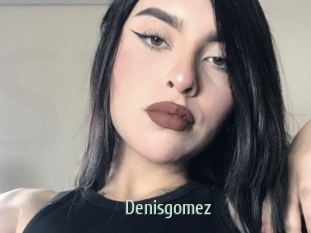 Denisgomez