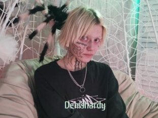 Denishardy