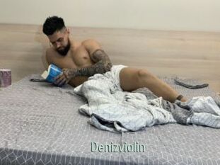 Denizviolin