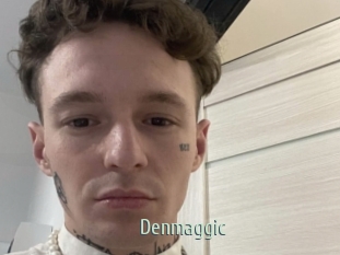 Denmaggic