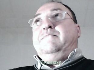 Densuxxx