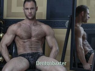 Dentonbaxter