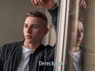 Dereckjone