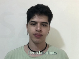 Dereckmartines