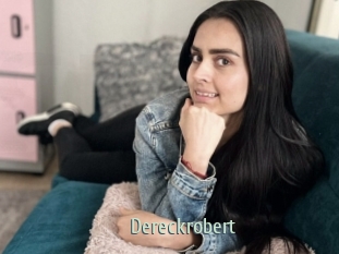 dereckrobert Sexcam Zone