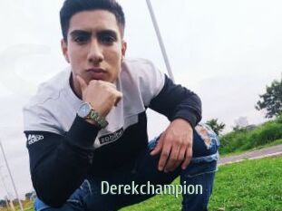 derekchampion Sexcam Zone