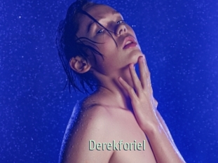 Derekforiel