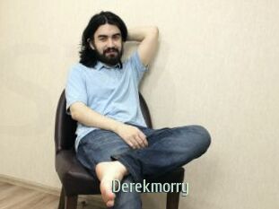 Derekmorry