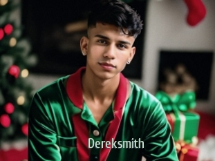 Dereksmith