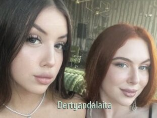 Dertyandalaita