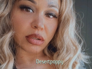 Desertpoppy