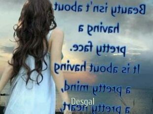 Desgal