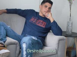 Desiredparadise
