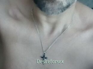 Desireforsex