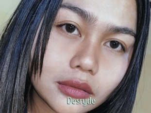 Desryde