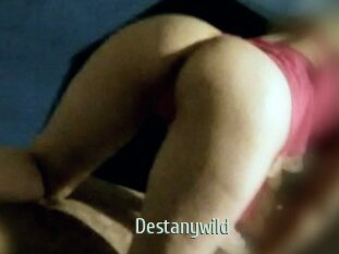 Destanywild