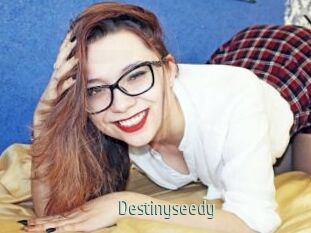 Destinyseedy