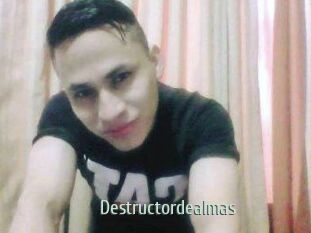 Destructordealmas